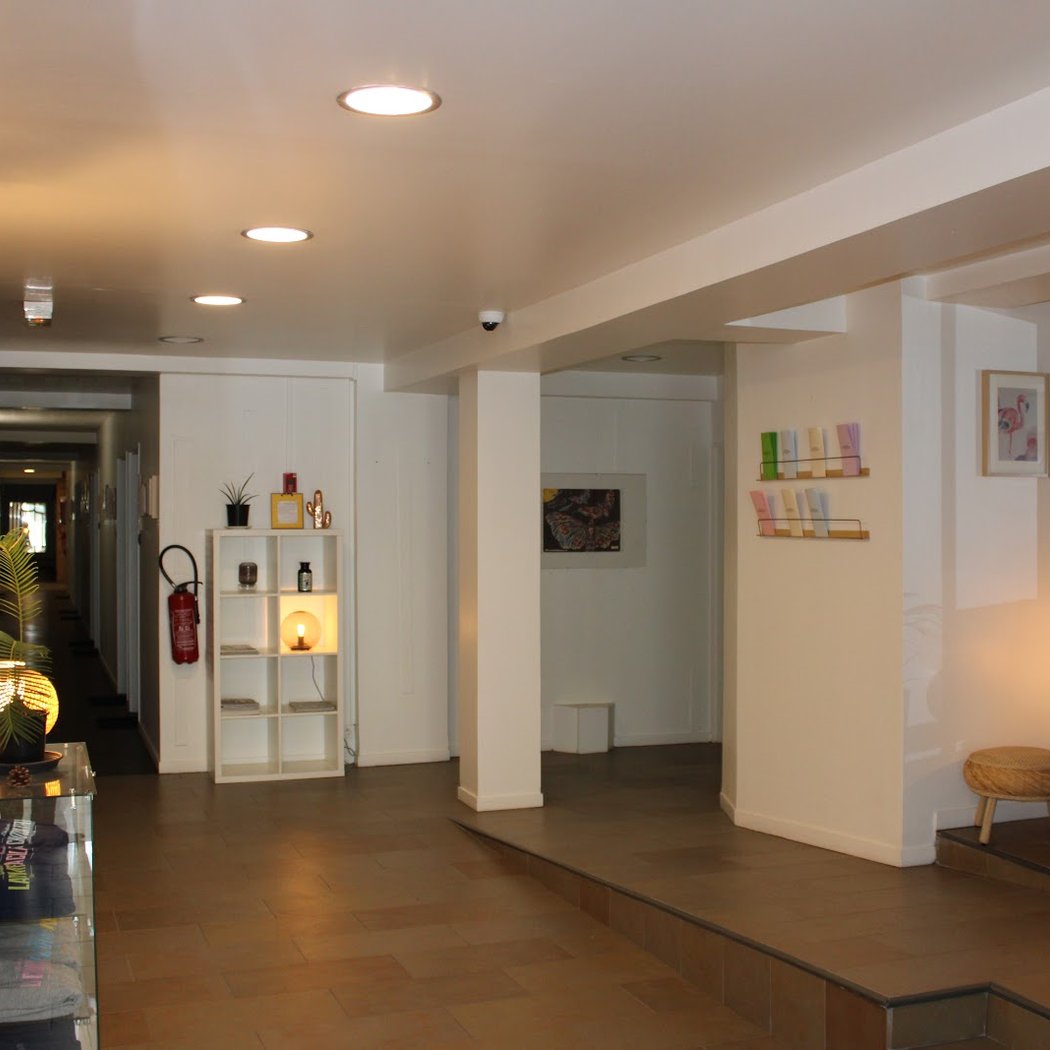 Résidence La Chocolaterie 2